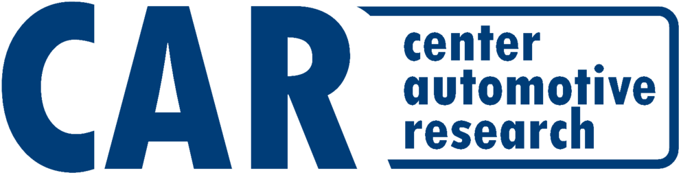 Logo von CAR