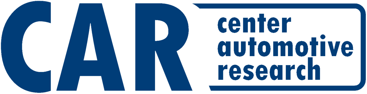 Logo von CAR