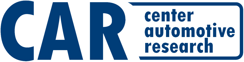 Logo von CAR