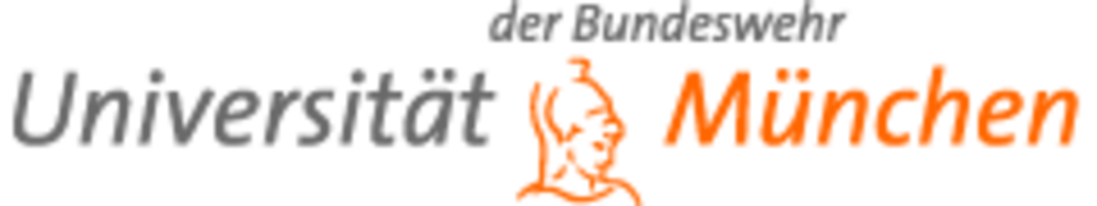 Logo der Universität der Bundeswehr München