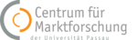 Logo des Centrums für Marktforschung