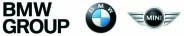 Logo der BMW Group